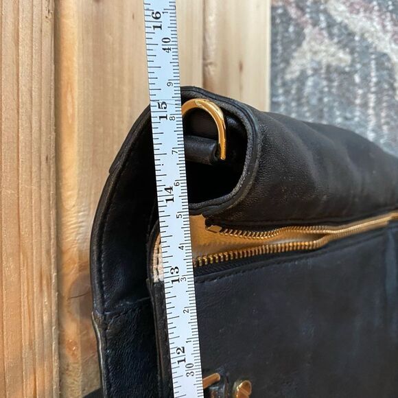 Michael Kors Leather  Purse - Picture 10 of 16